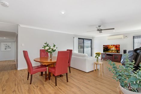 Property photo of 1/9 Freestone Drive Upper Coomera QLD 4209