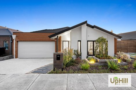 73 Bimberry Cct, Clyde, VIC 3978