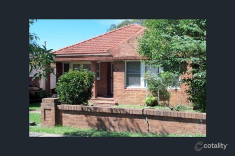 Property photo of 107 Station Street Fairfield Heights NSW 2165