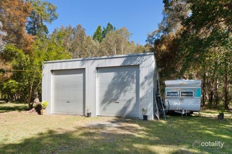 Property photo of 1214 McKinnon Drive Ringtail Creek QLD 4565