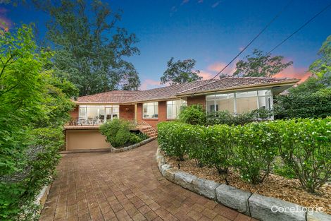 Property photo of 4 The Glen Beecroft NSW 2119
