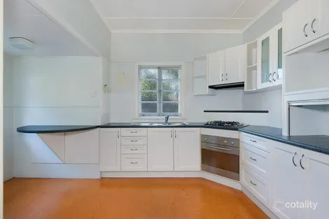 Property photo of 4 Bartlett Street Morningside QLD 4170