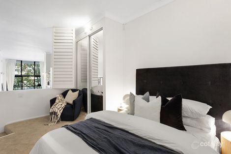 Property photo of 210/199 Regent Street Redfern NSW 2016