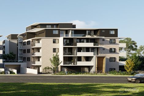 Property photo of 129/129C Jerralong Drive Schofields NSW 2762