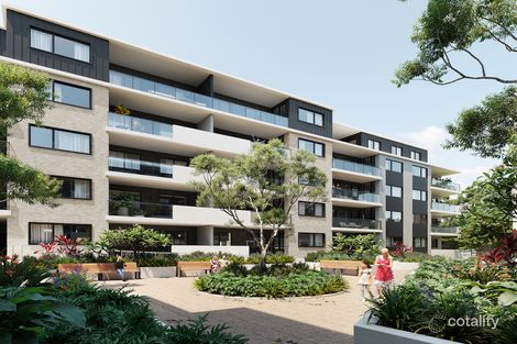 Property photo of G33/129C Jerralong Drive Schofields NSW 2762