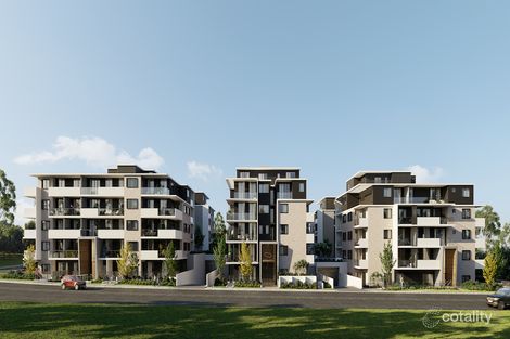 Property photo of G33/129C Jerralong Drive Schofields NSW 2762