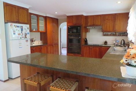 Property photo of 5 Corrigan Avenue Toormina NSW 2452