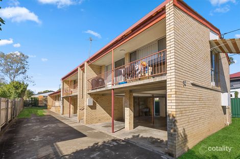 2/70 Peach St, Greenslopes, QLD 4120