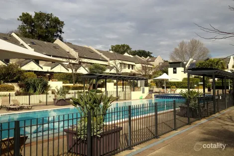 Property photo of 88/11 Wigram Lane Glebe NSW 2037