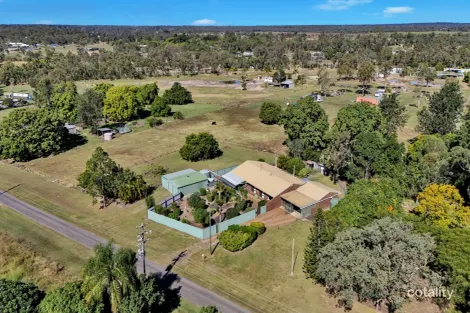Property photo of 37 Henricksens Road Sharon QLD 4670