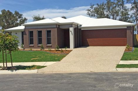 Property photo of 24 Johnstone Place Riverview QLD 4303
