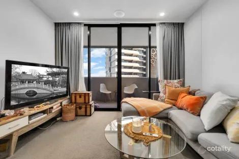 1006/19 Deshon St, Woolloongabba, QLD 4102