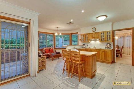 Property photo of 22 Longreach Place Bella Vista NSW 2153