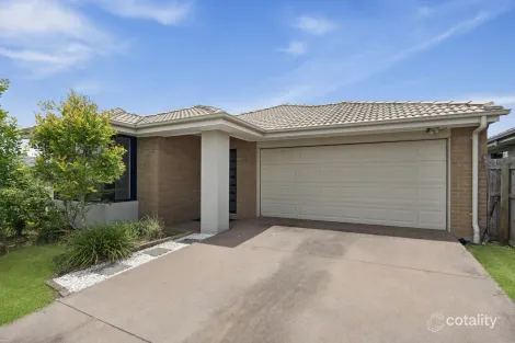 Property photo of 58 Killara Boulevard Logan Reserve QLD 4133