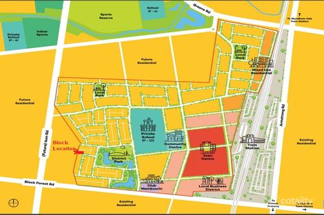 8 Nettle St, Mambourin, VIC 3024