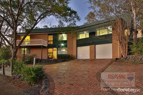 Property photo of 9 Fairweather Street Kenmore QLD 4069