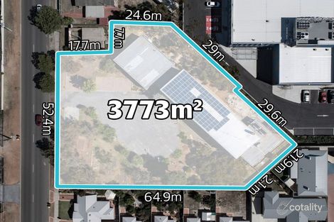 27 Gairdner St, Northam, WA 6401