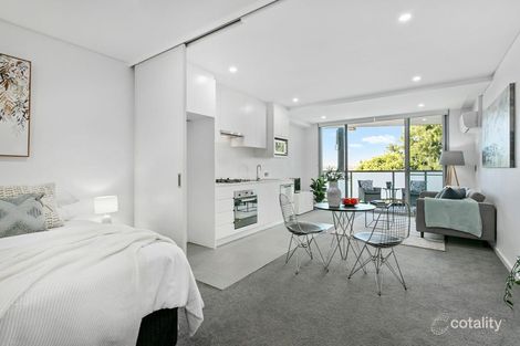 3/550 Marrickville Rd, Dulwich Hill, NSW 2203