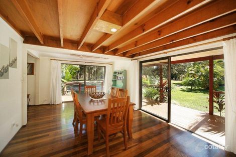 Property photo of 1214 McKinnon Drive Ringtail Creek QLD 4565