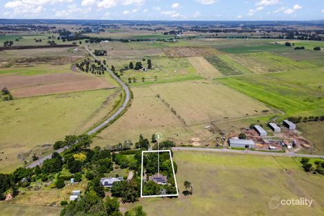 Property photo of 10 Nulla Nulla Lane Hinton NSW 2321