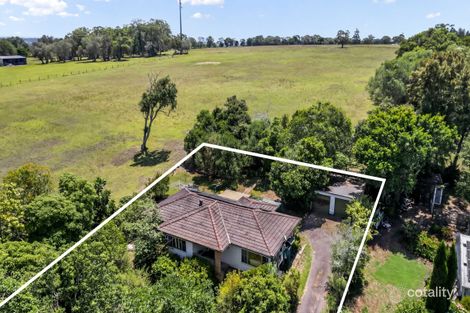 Property photo of 10 Nulla Nulla Lane Hinton NSW 2321