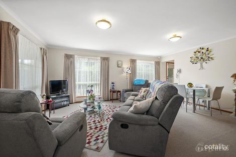 Property photo of 2A Prefect Street Wendouree VIC 3355