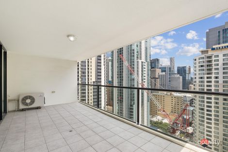 Property photo of 2601/79 Albert Street Brisbane City QLD 4000