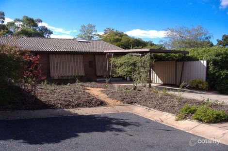 Property photo of 7 Stenhouse Close Evatt ACT 2617