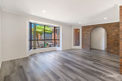 Property photo of 13 Riverstone Road Helensvale QLD 4212