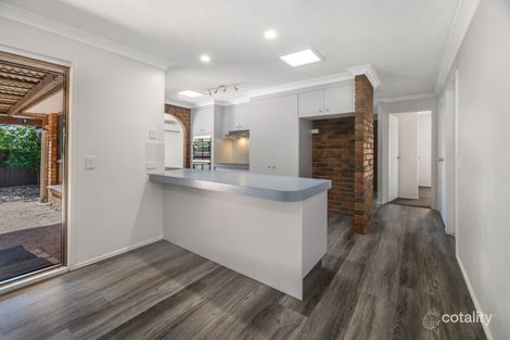 Property photo of 13 Riverstone Road Helensvale QLD 4212