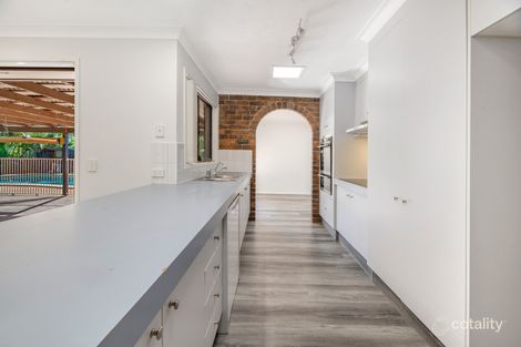 Property photo of 13 Riverstone Road Helensvale QLD 4212