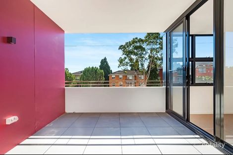 Property photo of 203/2-4 Chester Street Epping NSW 2121