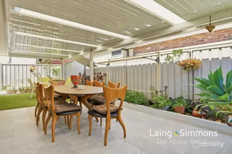 Property photo of 43 Kipling Drive Colyton NSW 2760