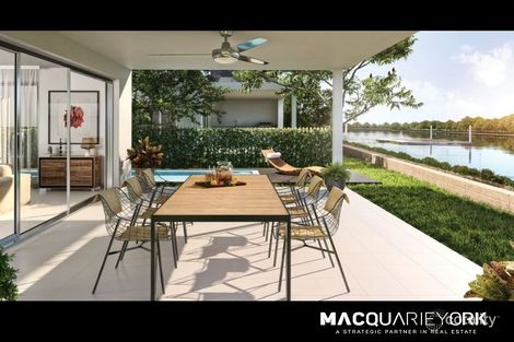 Property photo of 7514 Springfield Drive Hope Island QLD 4212