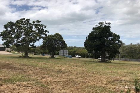 Property photo of 2 Hummock View Drive Craignish QLD 4655