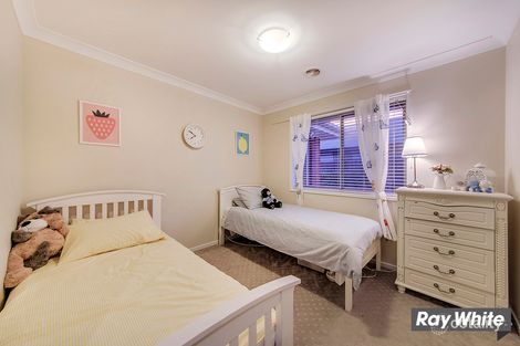 Property photo of 12 Jackomos Street Bonner ACT 2914