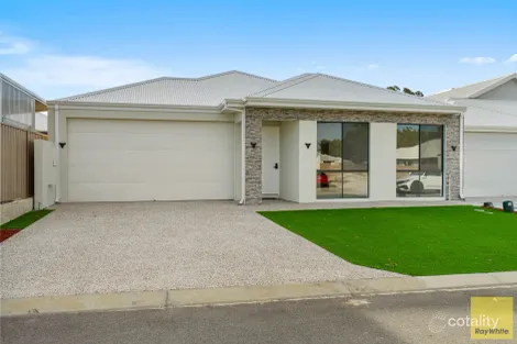 Property photo of 7 Tulipwood Loop Piara Waters WA 6112