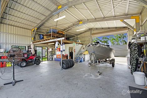 Property photo of 21 Carmen Close Yabulu QLD 4818