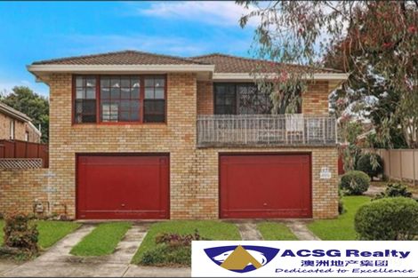 1/44 Millett St, Hurstville, NSW 2220