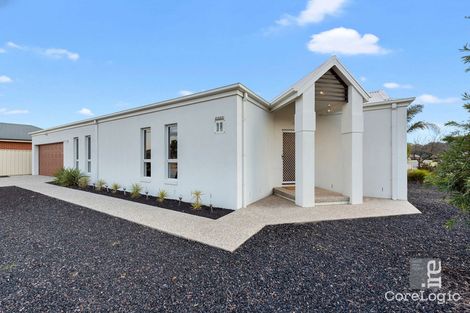 Property photo of 11 Trevor Drive Wangaratta VIC 3677