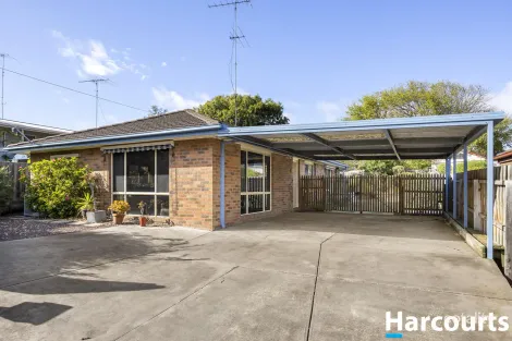 26 Dandarriga Dr, Clifton Springs, VIC 3222