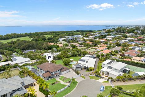 Property photo of 18 Alverna Close Wynnum QLD 4178