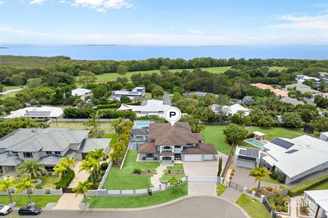 Property photo of 18 Alverna Close Wynnum QLD 4178