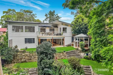 Property photo of 75 Hillcrest Street Terrigal NSW 2260