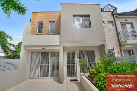 Property photo of 10/47-49 Gladstone Street North Parramatta NSW 2151