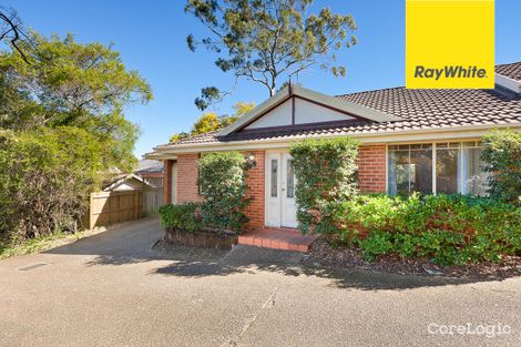 Property photo of 1/54 Valley Road Epping NSW 2121