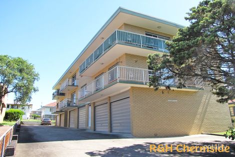 Property photo of 3/58 Norman Drive Chermside QLD 4032