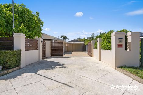 Property photo of 44 Rugby Street Bassendean WA 6054