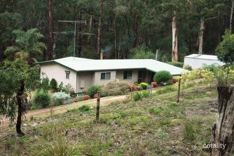 155 Brewsters Rd, Yinnar South, VIC 3869