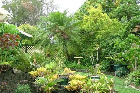 Property photo of 21 Tanunda Drive Helensvale QLD 4212